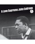 John Coltrane - A Love Supreme (2 CD) - 1t