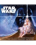 John Williams - Star Wars: A New Hope (2 Vinyl) - 1t