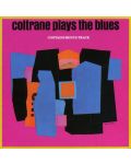 John Coltrane - Coltrane Plays The Blues (CD) - 1t