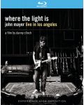 John Mayer- Where The Light Is: John Mayer Live In L (Blu-ray) - 1t