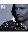 Jonas Kaufmann - Schubert: Winterreise (CD) - 1t