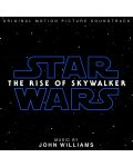 John Williams - Star Wars: The Rise of Skywalker OST (CD) - 1t