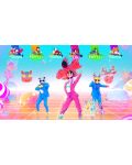 Just Dance 2025 - Κωδικός σε κουτί (Nintendo Switch) - 3t