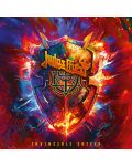 Judas Priest - Invincible Shield (2 Vinyl) - 1t