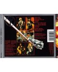 Judas Priest - British Steel (CD) - 2t