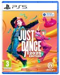 Just Dance 2025 - Κωδικός σε κουτί (PS5) - 1t