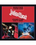 Judas Priest - Stained Class/Ram It Down (2 CD) - 1t