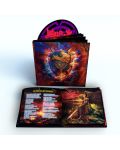 Judas Priest - Invincible Shield, Digibook (CD) - 2t