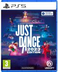 Just Dance 2023 Edition (PS5) - Κωδικός σε κουτί - 1t
