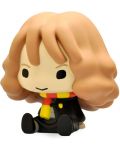 Κουμπαράς Plastoy Movies: Harry Potter - Hermione Granger (Chibi), 15 εκ - 1t