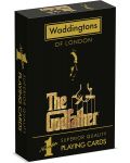 Τράπουλα  Waddingtons - The Godfather - 1t