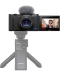 Κάμερα vlog Sony - ZV-1,μαύρο - 7t