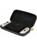 Θήκη  Big Ben - Deluxe Travel Case, The Legend of Zelda: Tears of the Kingdom (Nintendo Switch/Lite/OLED) - 3t
