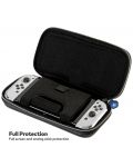 Θήκη Nacon - Deluxe Travel Case, Super Mario Bros. Wonder (Nintendo Switch/Lite/OLED) - 5t
