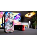 Θήκη Konix - Carry Case, Boruto "New Team 7" (Nintendo Switch/Lite/OLED) - 2t