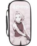 Θήκη Konix - Carry Case, Sakura (Nintendo Switch/Lite/OLED) - 1t