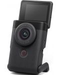 Κάμερα vlog  Canon - PowerShot V10, μαύρο - 4t