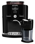Αυτόματη καφετιέρα Krups - Latt'Espress EA829810, 15 bar, 1.7 l, μαύρη  - 1t