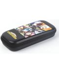 Θήκη Konix - Carry Case, My Hero Academia "Heroes" (Nintendo Switch/Lite/OLED) - 2t
