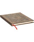 Ημερολόγιο-σημειωματάριο  Paperblanks Restoration - Ultra, 80 φύλλα, 2024 - 2t