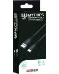 Καλώδιο Konix - Mythics Play & Charge Cable 3 m (Xbox Series X/S) - 1t