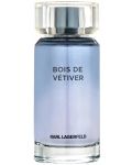 Karl Lagerfeld Eau de toilette Bois de Vetiver, 100 ml - 1t