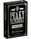 Κάρτες για παιχνίδι Waddingtons - Peaky Blinders - 1t