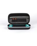 Θήκη Konix - Mythics Premium Carry Case, Red (Nintendo Switch/Lite) - 5t