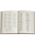 Ημερολόγιο-σημειωματάριο Paperblanks Terrene - 13 х 18 cm, 80 φύλλα, 2024 - 7t