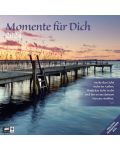 Ημερολόγιο Ackermann - Moments for You, 2024 - 1t