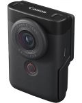 Κάμερα vlog  Canon - PowerShot V10, μαύρο - 2t