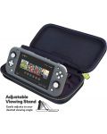 Θήκη Nacon - Deluxe Travel Case, Splatoon 3 (Nintendo Switch/Lite/OLED) - 3t