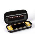 Θήκη Konix - Mythics Premium Carry Case, Red (Nintendo Switch/Lite) - 6t