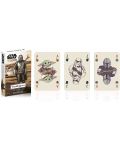 Κάρτες για παιχνίδι - WADDINGTONS NO. 1 Baby Yoda - 2t