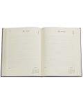 Ημερολόγιο-σημειωματάριο Paperblanks Bavarian - Ημερήσιο, 216 φύλλα, 2024 - 4t