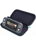 Θήκη Nacon - Deluxe Travel Case, Animal Crossing (Nintendo Switch/Lite/OLED) - 3t