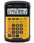Αριθμομηχανή Casio WM-320MT - 12 dgt, 168,5 x 108,5 x 33,4 mm - 1t