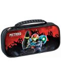 Θήκη BigBen Travel Case - Metroid Dread (Nintendo Switch) - 1t