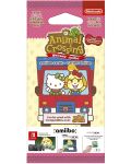 Κάρτες Nintendo Amiibo Animal Crossing - New Leaf - 1t