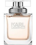 Karl Lagerfeld Eau de Parfum For Her, 85 ml - 1t