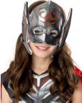 Αποκριάτικη μάσκα Rubies - Jane Foster, The Mighty Thor - 1t