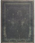 Ημερολόγιο-σημειωματάριο Paperblanks Arabica - 18 х 23 cm, 112 φύλλα, 2024 - 1t
