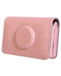 Θήκη Polaroid Leatherette Case Pink - 1t
