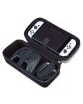 Θήκη   Nacon - Deluxe Travel Case, White (Nintendo Switch/Lite/OLED) - 3t