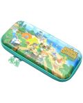 Θήκη Hori Animal Crossing: New Horizons (Nintendo Switch) - 2t