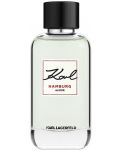 Karl Lagerfeld Eau de toilette Karl Hamburg Alster, 100 ml - 1t