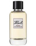 Karl Lagerfeld Eau de Parfum Karl Paris 21 rue Saint-Guillaume, 100 ml - 1t