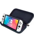 Θήκη BigBen Travel Case - Metroid Dread (Nintendo Switch) - 2t