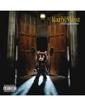 Kanye West - Late Registration (CD) - 1t