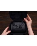 Θήκη  8BitDo - Classic Travel Case for Ultimate Controller &Charging Dock - 3t